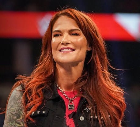 Wishing You A Very Happy Birthday To One of The Best In Women\s Wrestling ..LITA    