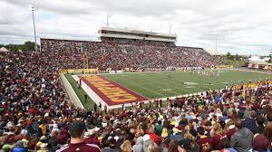 MaximusNosler's tweet photo. After a great conversation with @coachbtorrey I’m very grateful to receive my first offer from Central Michigan University. @ShamrockFB @IndyWeOutHere @IndianaPreps @CMU_Football @BlairJSchlicher @coachgilbert10 https://t.co/vFQz7ws8V2