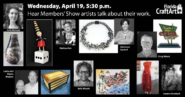 KatieDeits's tweet photo. Artists' Talk, Demos, Members' Show Book, Art Ops, Job Opening, Artist News, FCA Festival, ArtLofts, and More! - https://t.co/oUuhsUdpKa https://t.co/oxw8icVUeh