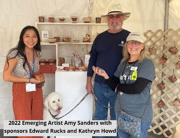 KatieDeits's tweet photo. Artists' Talk, Demos, Members' Show Book, Art Ops, Job Opening, Artist News, FCA Festival, ArtLofts, and More! - https://t.co/oUuhsUdpKa https://t.co/oxw8icVUeh
