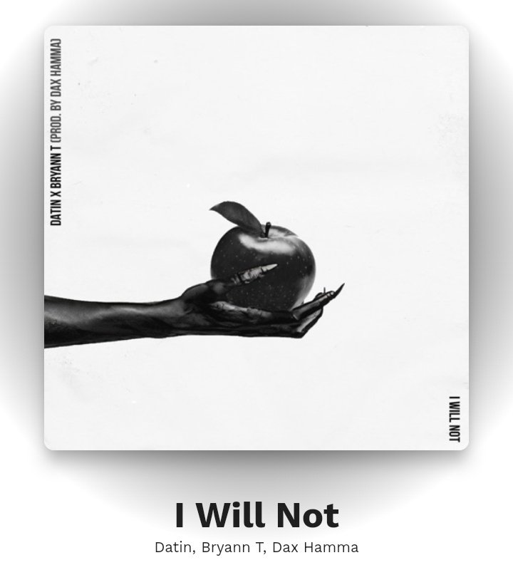 SOFLOWRADIO's tweet photo. Praise the Lord! Let's get it family! We're rocking to @Datin_TripleD, #BryannT - I WILL NOT on #SOFLOWRADIO! There is no sin that the blood of Jesus can't wash away! With forgiveness there is always a new beginning! GOD BLESS THE WORLD! Let's Gooo! #CHH https://t.co/KsIKLxt4yk
