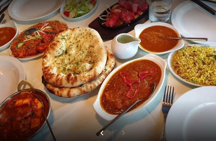 Mint Leaf tweet media