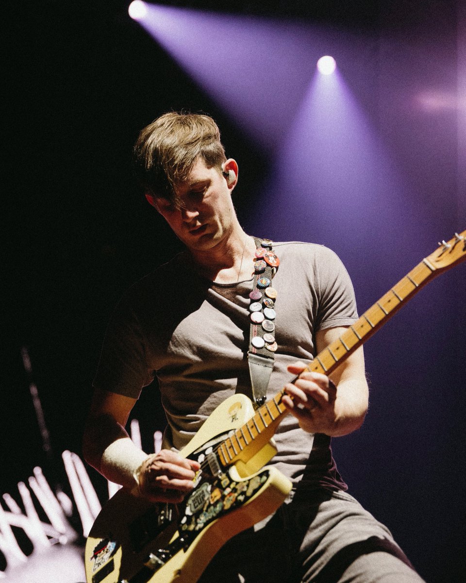 Bloc Party tweet media