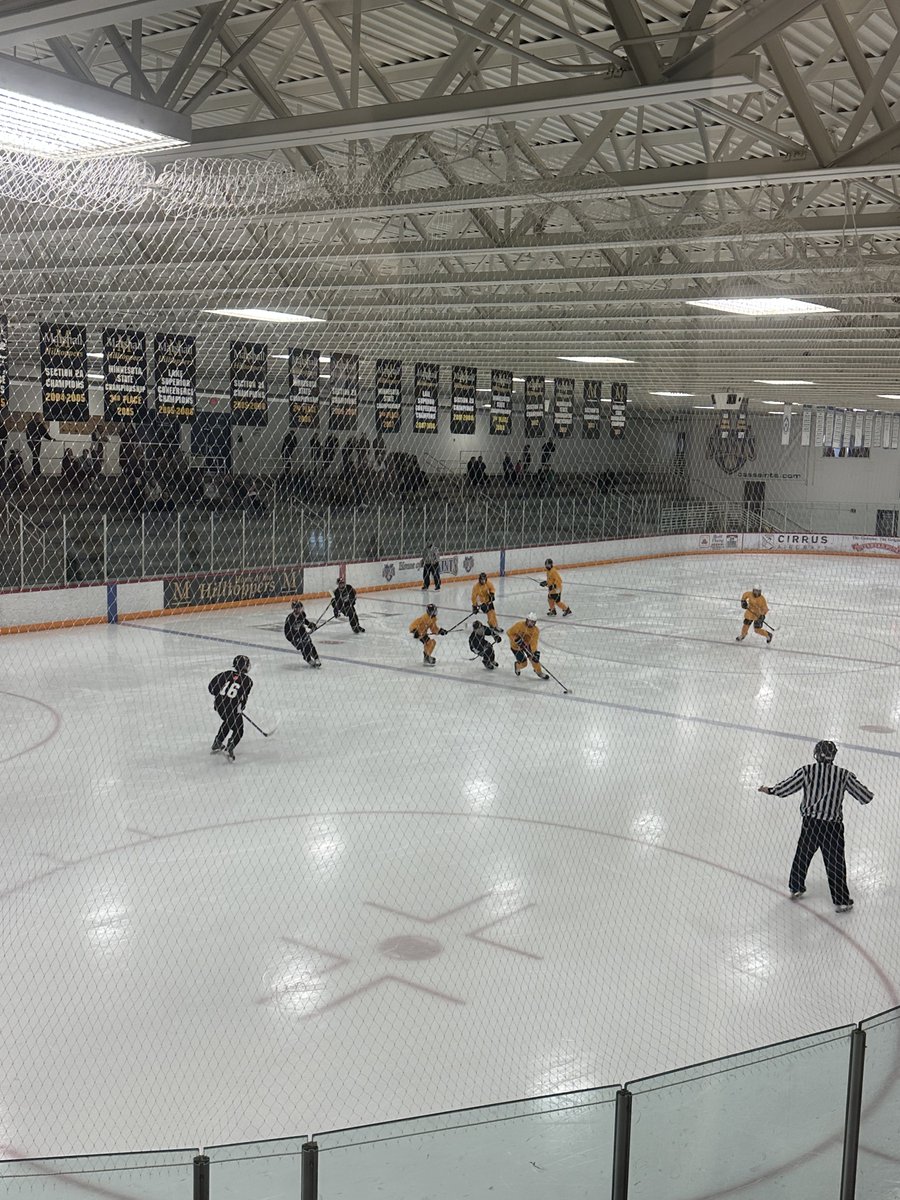 MH High Performance tweet media