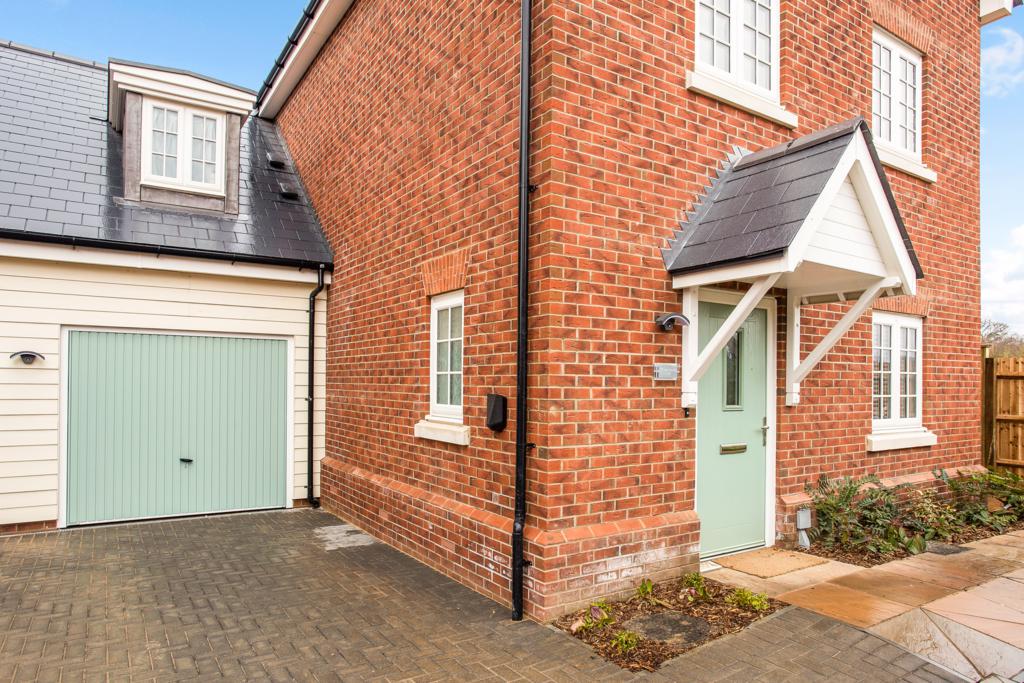 Amherst Homes tweet media