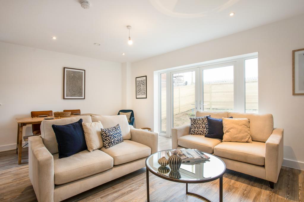 Amherst Homes tweet media