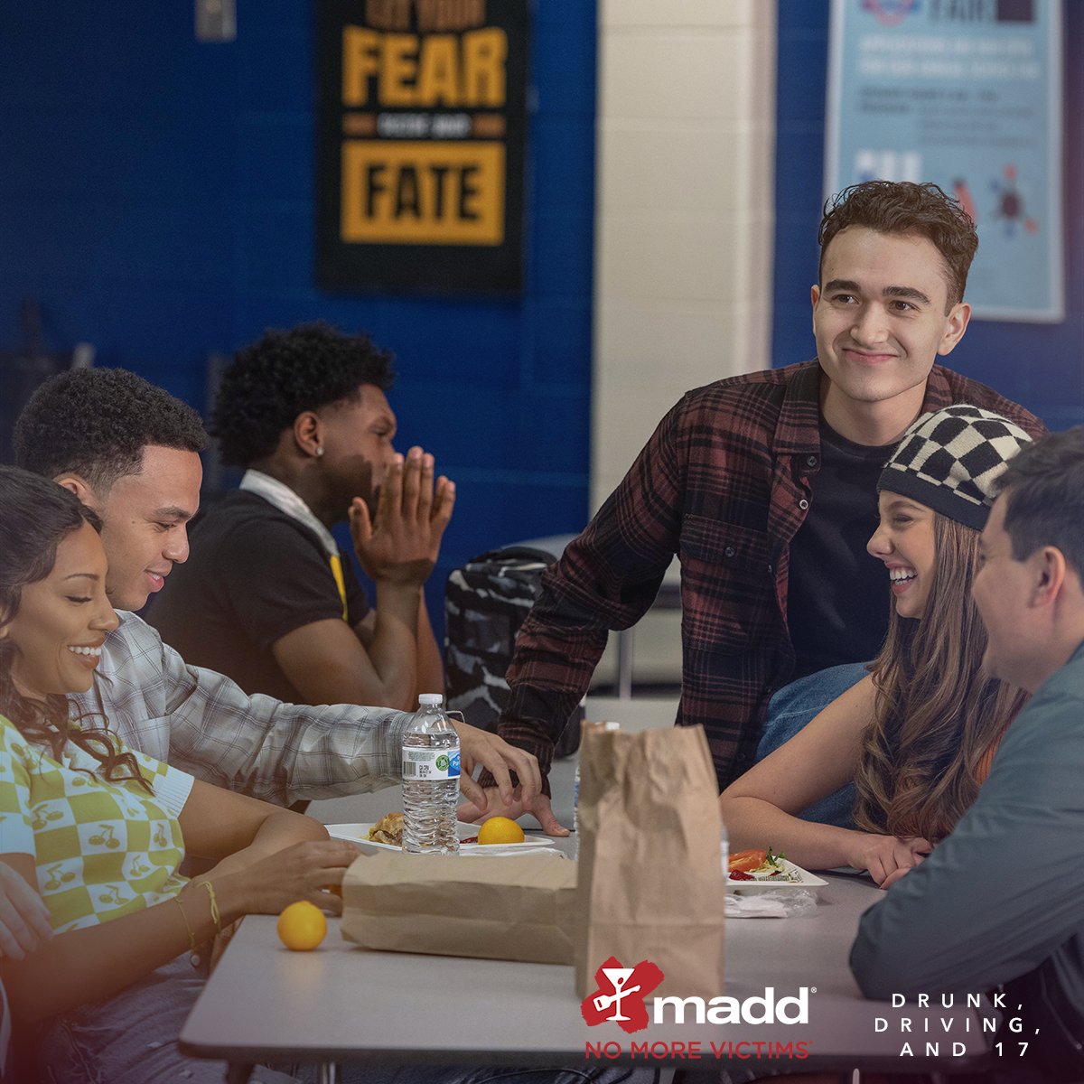 Lifetime tweet media