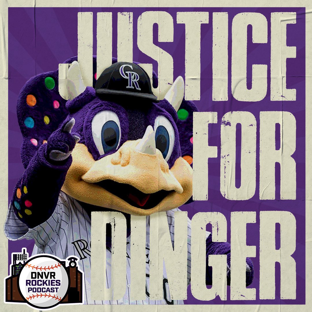 If you have any information pertaining to the attack on Dinger, do the right thing and slide into our DMs.