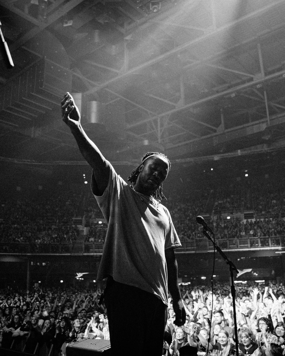 Bloc Party tweet media