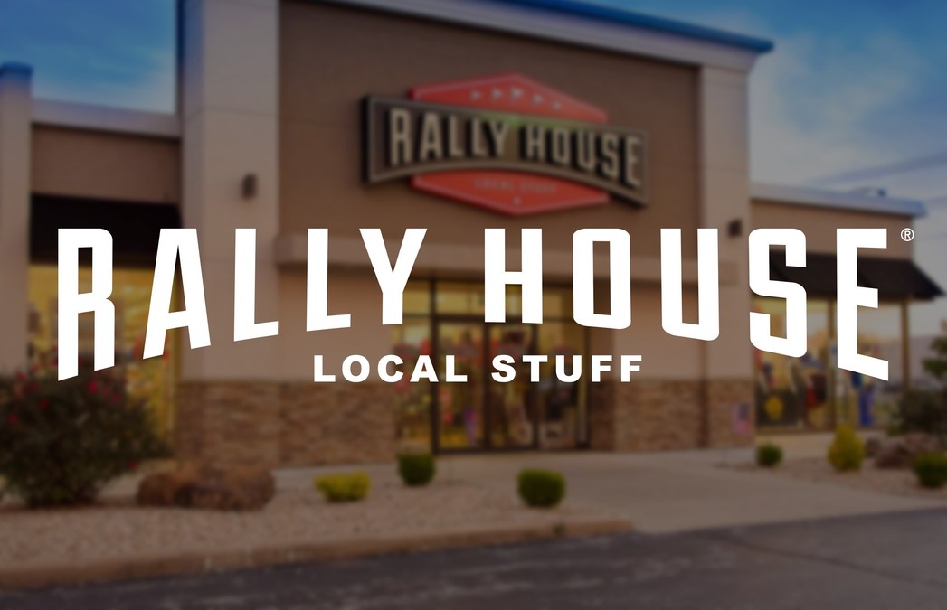 Rally_House's tweet image. Rally House is proud to debut a new store in #Pittsburgh! Rally House Settlers Ridge is #NowOpen and stocked with sports apparel and local gear for every fan in the area! #RallyHouse #Pennsylvania #Steelers #PittPanthers prn.to/3mBhK9k