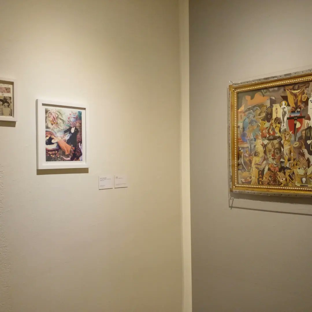 Francisco Toro- Collage tweet media