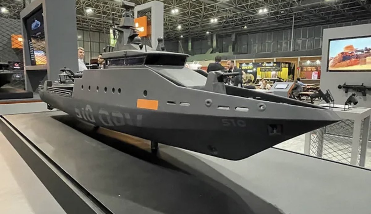PucaraDefensa's tweet photo. En #LAAD2023 #Edge: la apuesta de los Emiratos Árabes Unidos para el mercado global de #defensa
@hunterpresscom #thunder #shadow25 @_edgegroup #systems @Leonardo_IT @RaytheonTech @Boeing @LockheedMartin @embraer 

https://t.co/f0C65YvkX0 https://t.co/GCc9vmmxfW