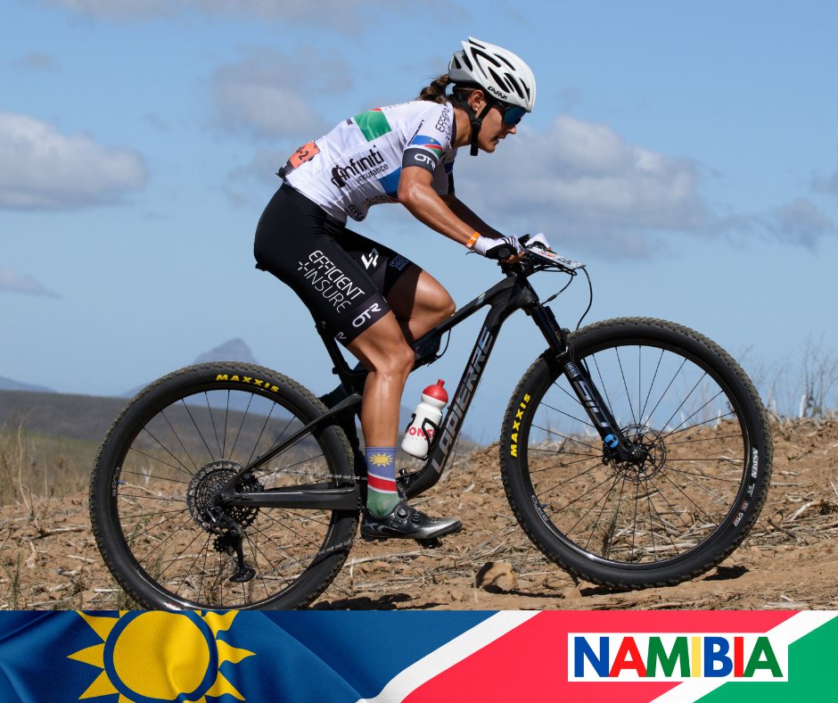 Namibia Brand Ambassador Programme tweet media