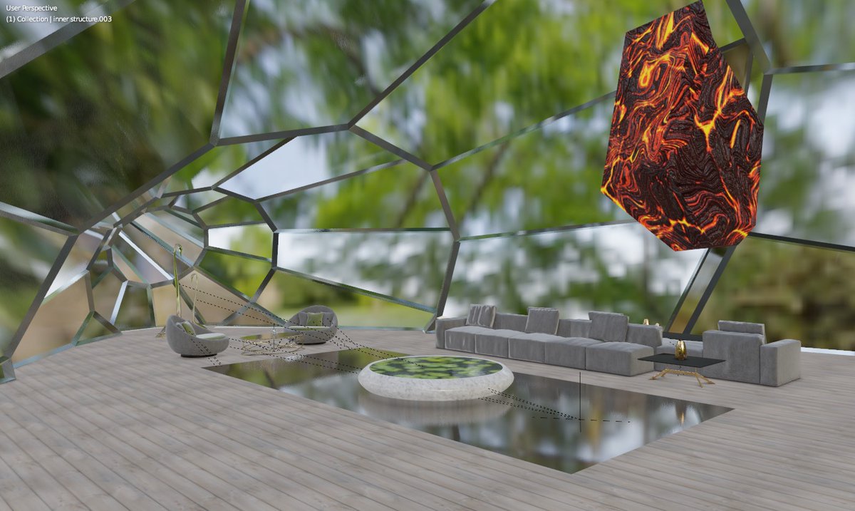 SolclubNft's tweet photo. We are excited to share images of the ongoing development of the one-of-a-kind Sol Villas with you.
Please check out the work in progress and share your valuable feedback in the general chat.
https://t.co/PDvF77Fgig
#newlaunch #solvilla #competition #metaverse #nft #web3 https://t.co/ZnhXOSQmxf