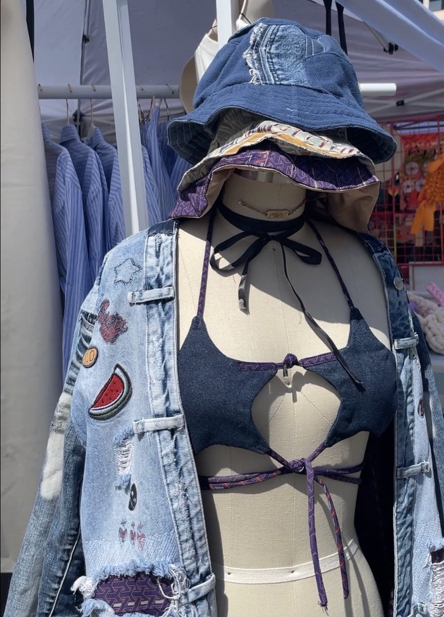 druhseenuh's tweet photo. We have so many statement pieces to stand out from the crowd ✨

#COACHELLA2023 #coachella #coachellaweekend https://t.co/4CWzSLPQVj
