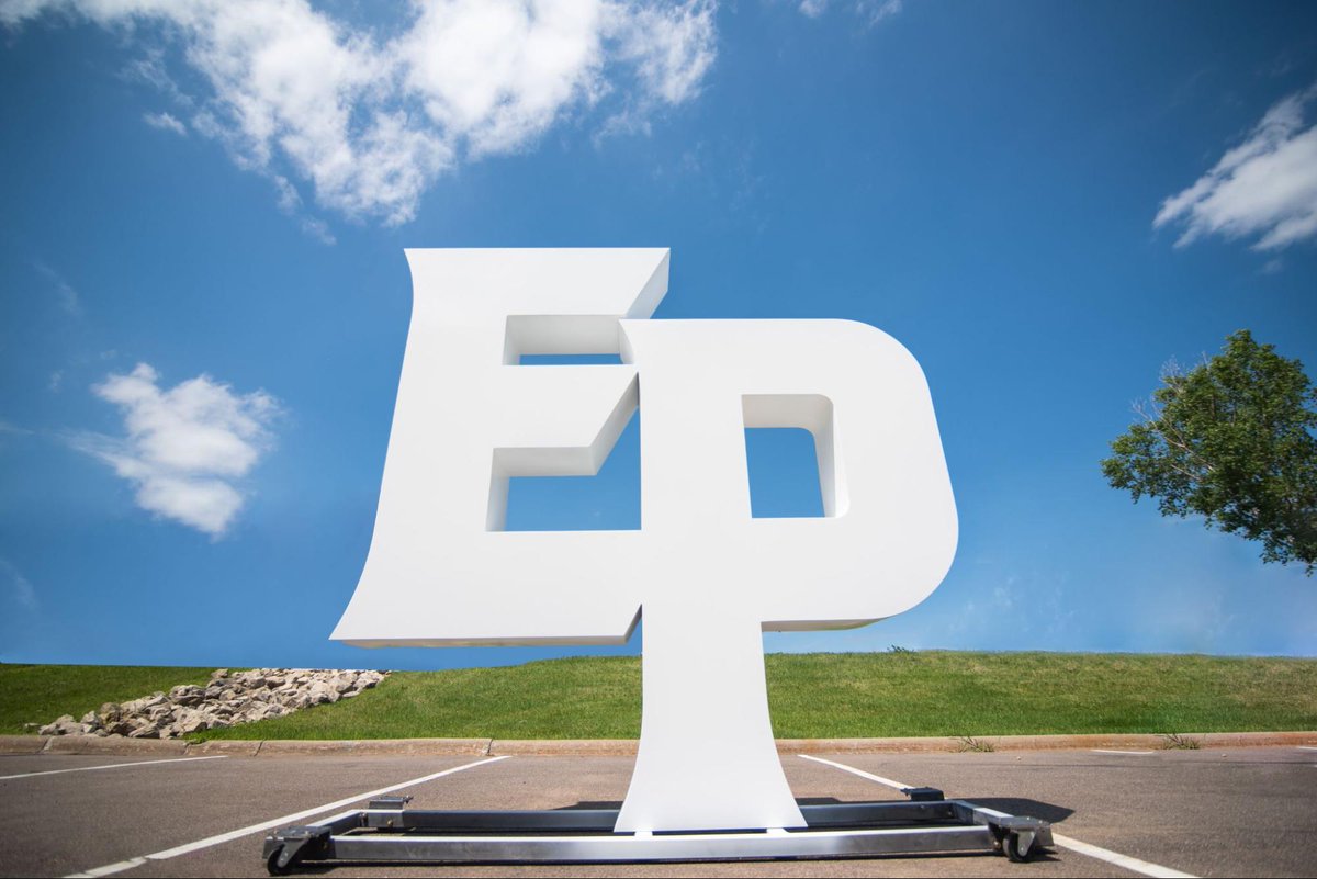 Frog_3D's tweet photo. #EPS can be used for making #sculptures, molds, theater props, signage, themed environments 🎭, exhibits, architectural figures and so much more. To learn how #foam can help you deliver the best projects, contact us today! https://t.co/fcTLXzMfIo
Project by @atomicprops https://t.co/BwCi2GbCvC