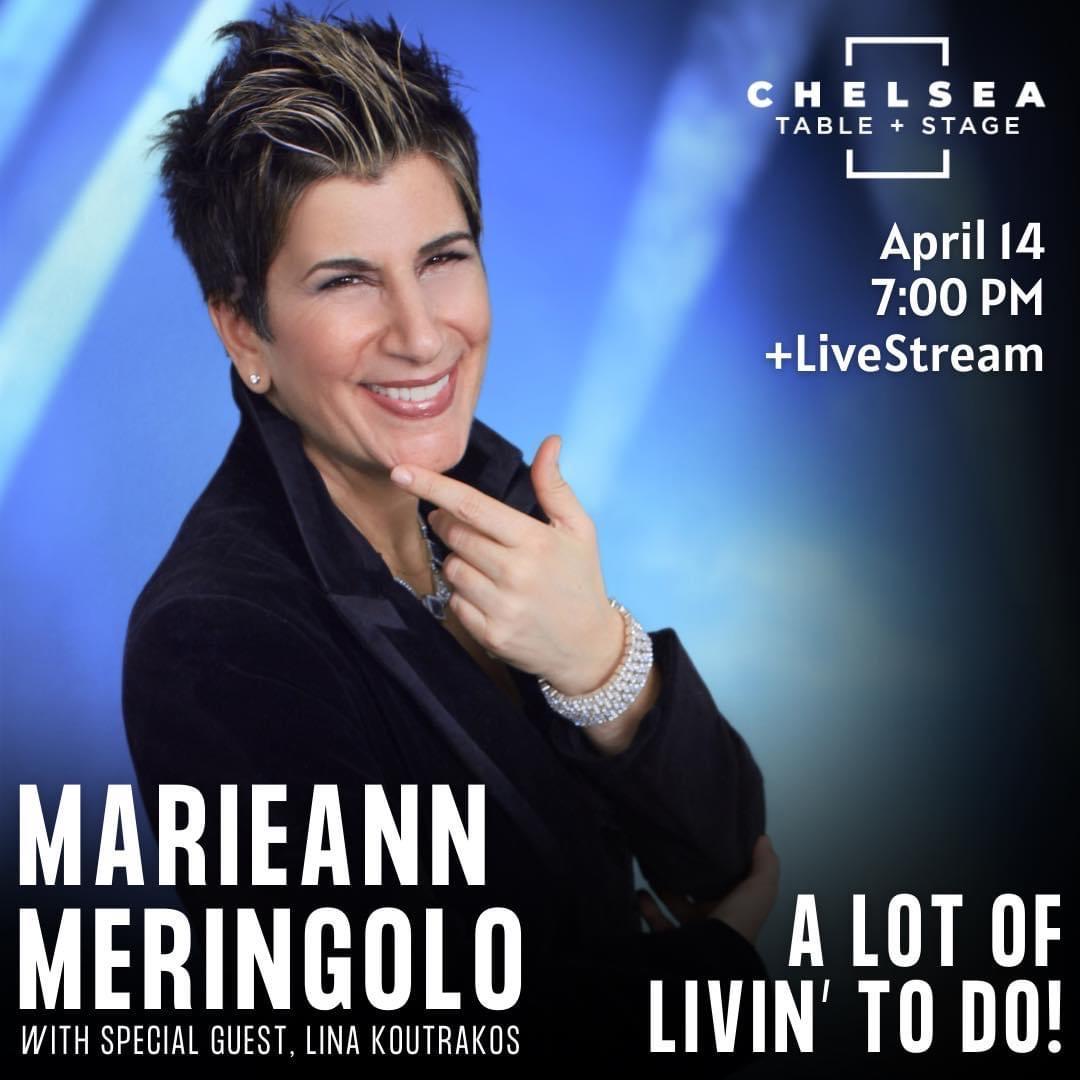 Marieann Meringolo tweet media