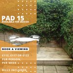 Photo by Crash Pads Student Accommodation (@Crash_Pads)