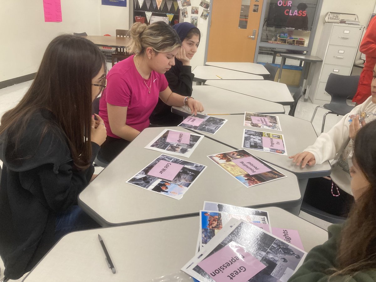 Diamond Hill-Jarvis High School tweet media