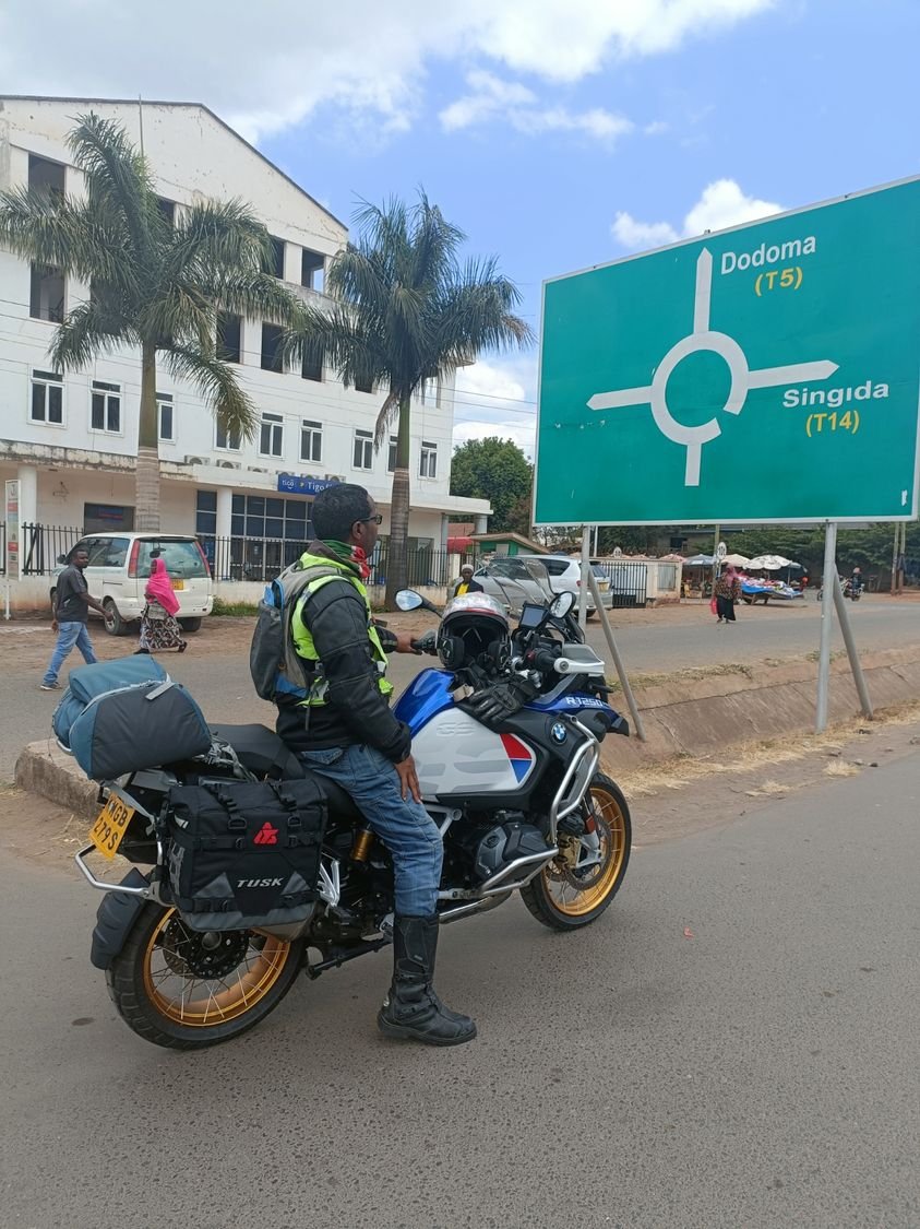 Tips for bikers visiting East African countries (Part II)
Of late, we have had a surge in bikers wishing to visit other countries in the region, especially Uganda, Tanzania and Rwanda. I thought it best to prepare these tips for those riding out, based on my observations in my