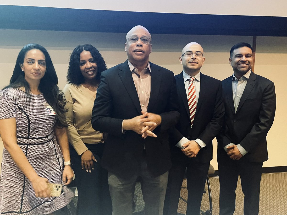 Quinn Capers, IV on Twitter "How do you confront and address bias and