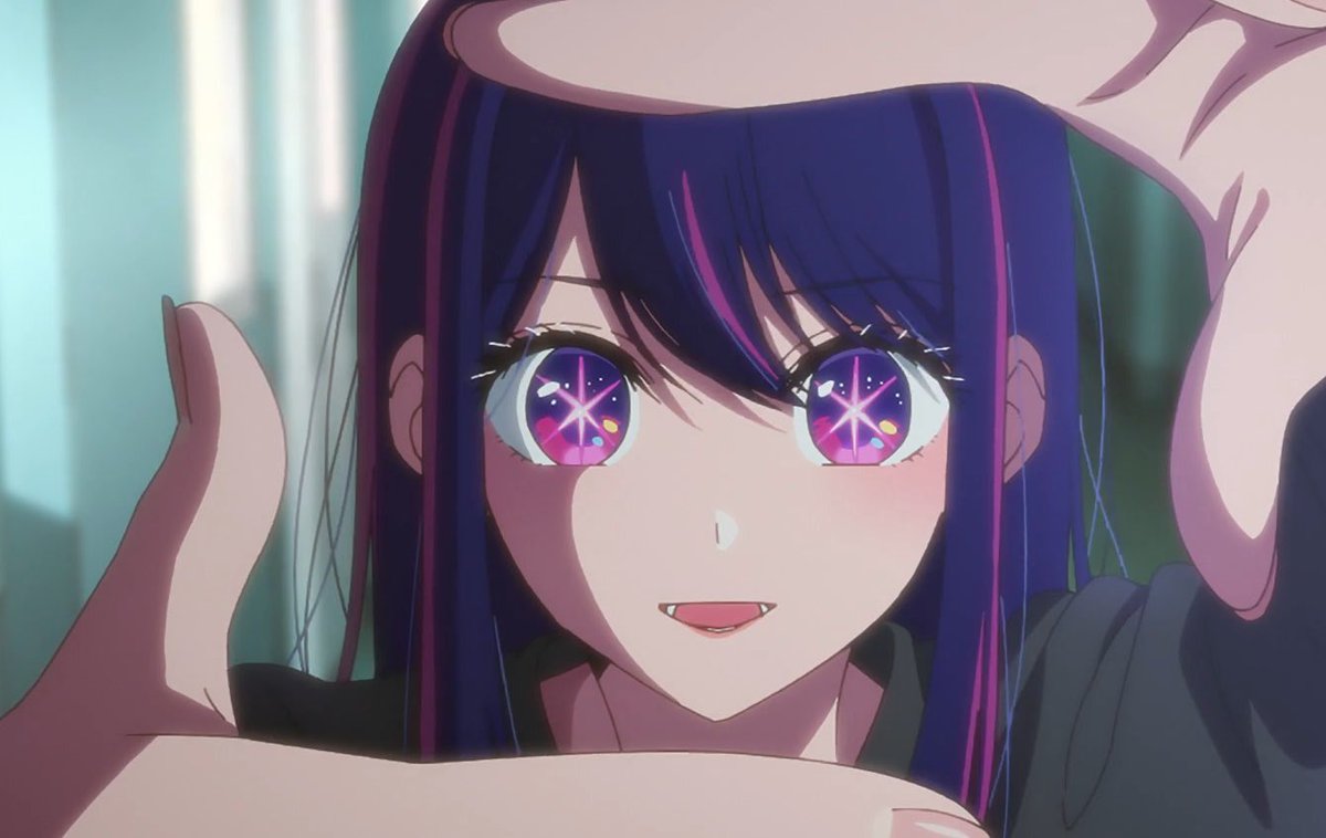 ryanchowder's tweet image. OSHI NO KO MASTERCLASS