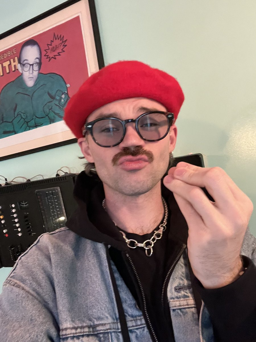 domdolla's tweet photo. Dominique Dolla 🇫🇷 🥐 https://t.co/yKeiMfNmvS