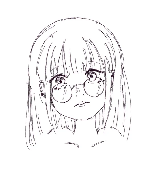 らくがき 