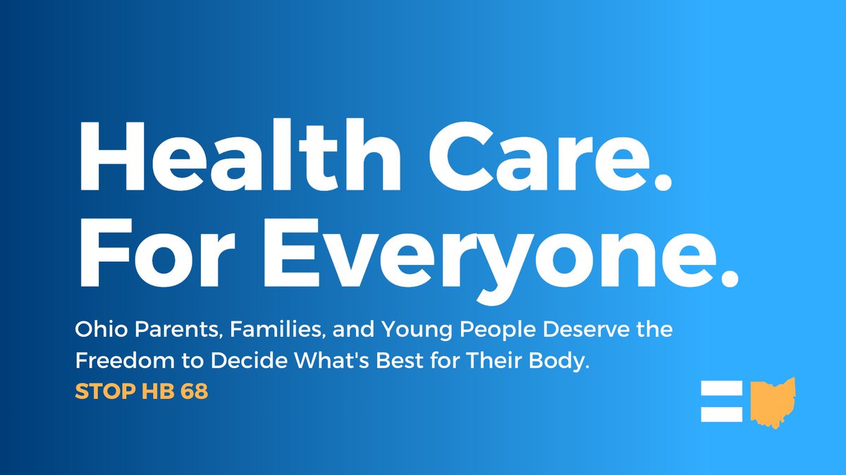 Equality Ohio tweet media