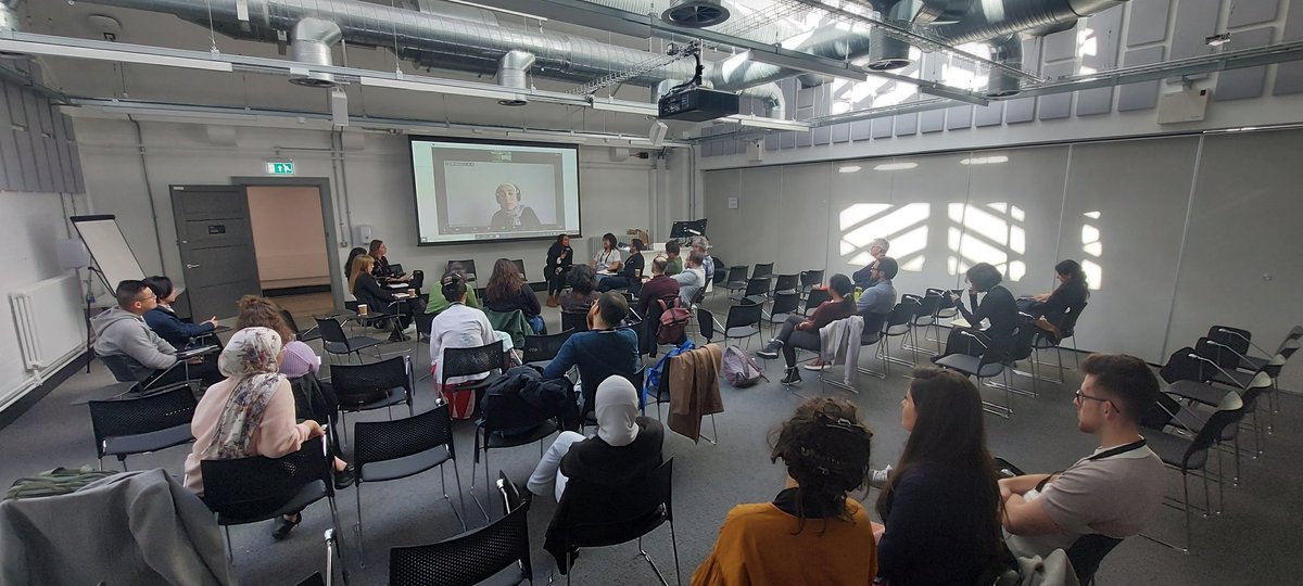 Welsh School of Architecture tweet media