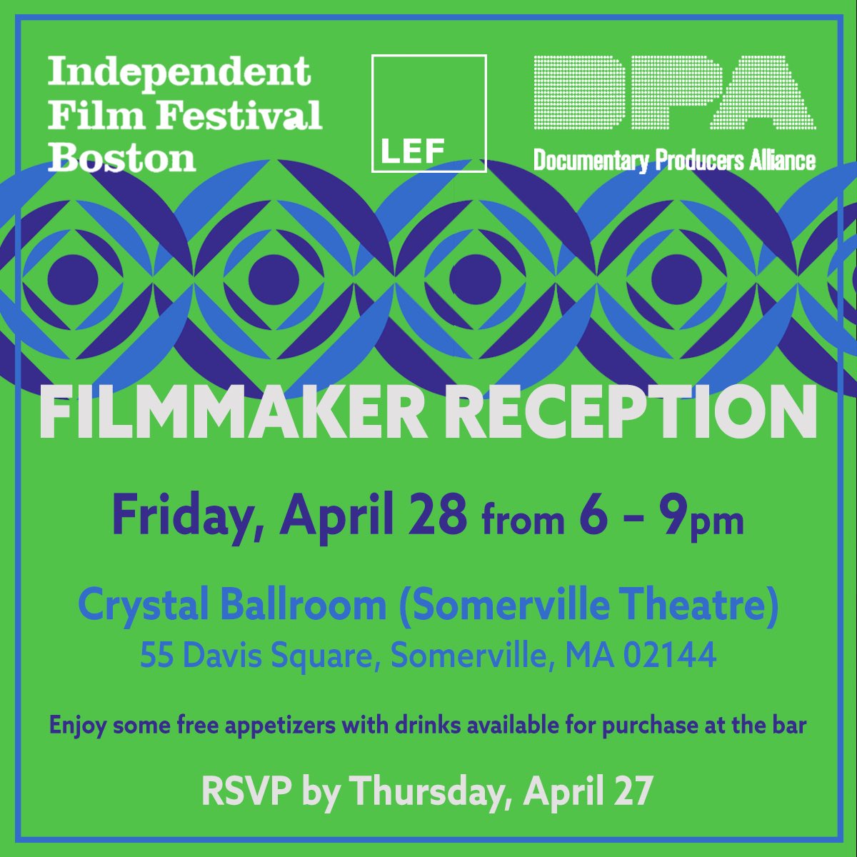 LEF_Foundation tweet media