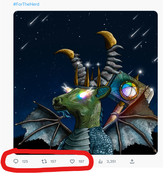 CnftTools's tweet photo. An early customer of the new CNFT Tools Raid Bot is @StagAlliance 

The numbers speak for themselves!

Why not give our Raidbot a try out today. First raid is free!

Gamify your raids.
Give out prizes.
Get analytics about who is engaging!

https://t.co/GHPfO9RFRX https://t.co/tzur8Y1ayb