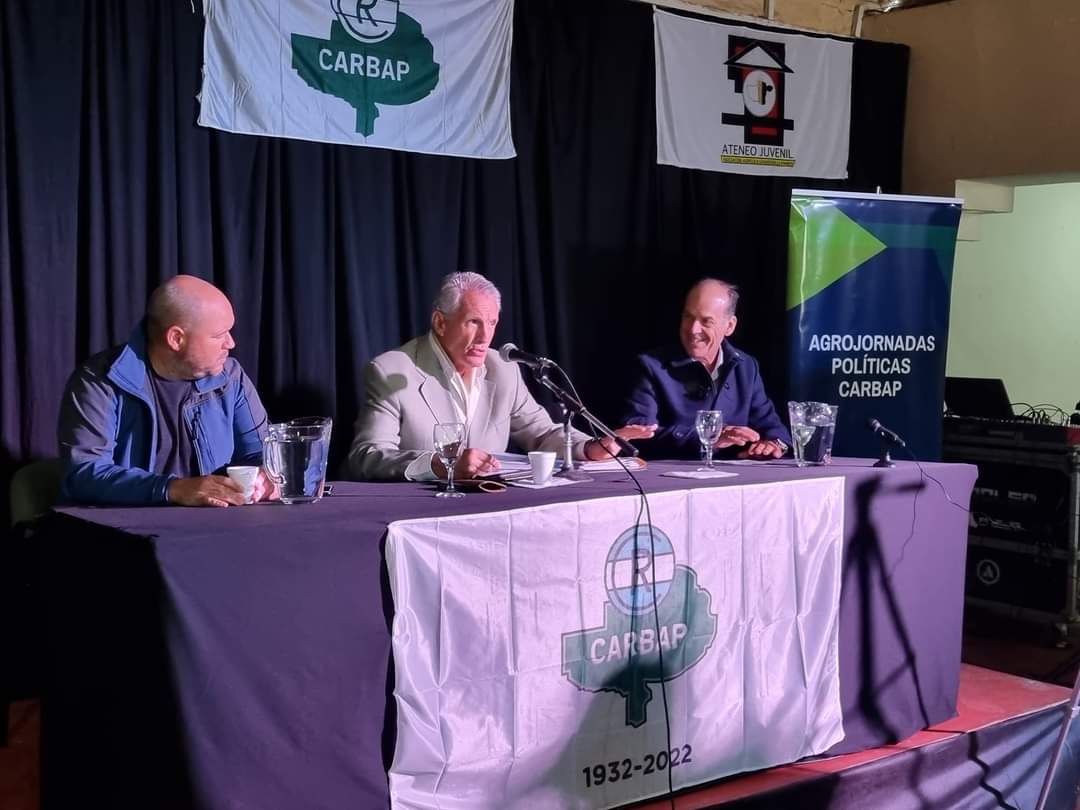 TiernoJCarlos's tweet photo. ✅ Ley de Activación y Protección de la Producción y la Ruralidad. 
Durante la presentación  en el marco de la jornada Agro-políticas, Juan Carlos Tierno candidato a Gobernador por Comunidad Organizada, presentó la *Ley de Activación y Protección de la Producción y la Ruralidad. https://t.co/ad6BJtUV6x