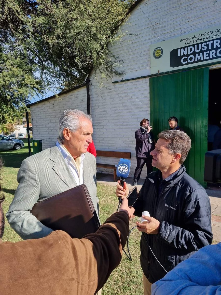 TiernoJCarlos's tweet photo. ✅ Ley de Activación y Protección de la Producción y la Ruralidad. 
Durante la presentación  en el marco de la jornada Agro-políticas, Juan Carlos Tierno candidato a Gobernador por Comunidad Organizada, presentó la *Ley de Activación y Protección de la Producción y la Ruralidad. https://t.co/ad6BJtUV6x