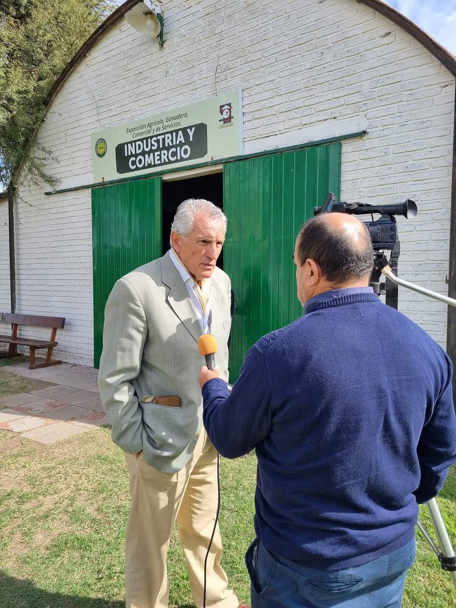 TiernoJCarlos's tweet photo. ✅ Ley de Activación y Protección de la Producción y la Ruralidad. 
Durante la presentación  en el marco de la jornada Agro-políticas, Juan Carlos Tierno candidato a Gobernador por Comunidad Organizada, presentó la *Ley de Activación y Protección de la Producción y la Ruralidad. https://t.co/ad6BJtUV6x