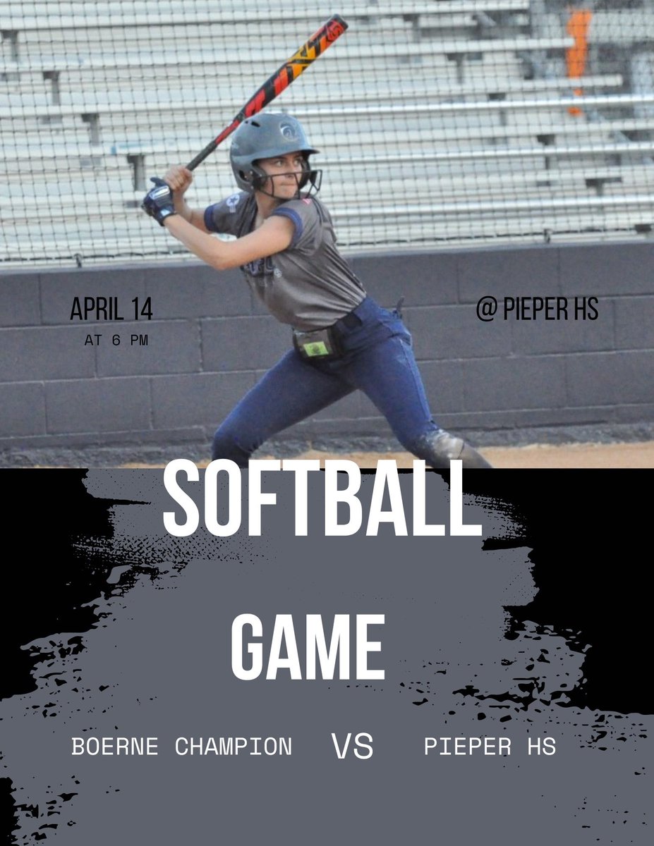 ChampionSBall's tweet photo. It is GAME day and we could not be more excited!! #attitudeeffortactions #llyl #wac https://t.co/Hbv414TMAN
