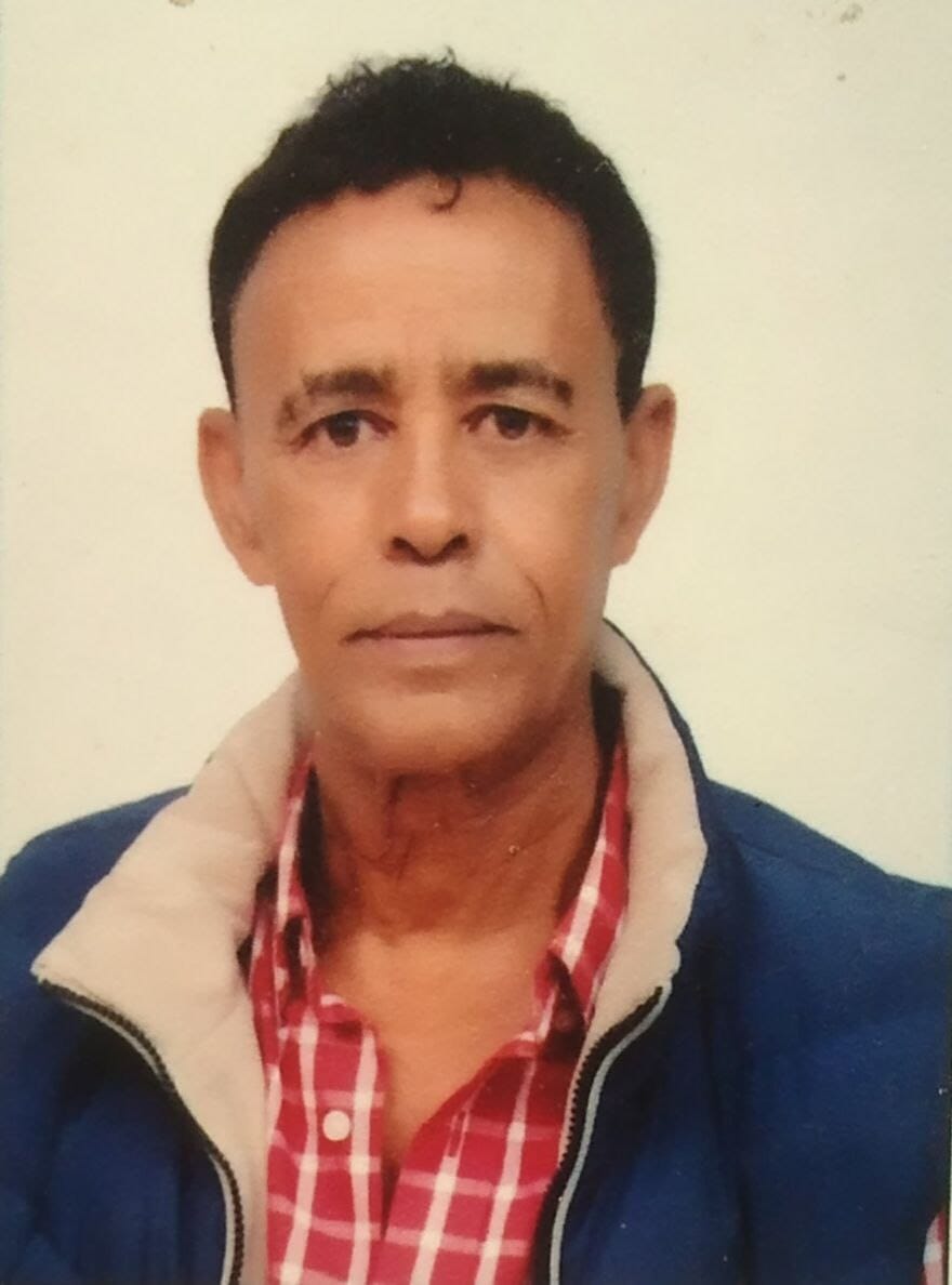 Rest in Peace my beloved 1st cousine and my Mekelle university Colleague: Haile Beyene. I am really Sad!! Can anyone share if we have Equitable availability, accessibility, and affordability of essential medicines, especially to the public servants &amp; vulnerable segments.