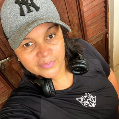 #NovaFotoDePerfil
