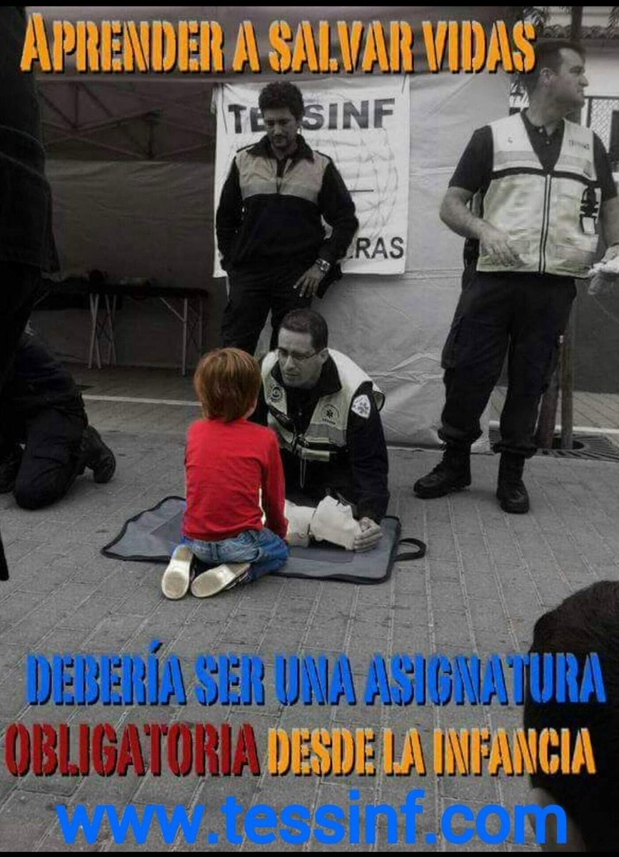 TESSINF's tweet image. 💓TESSINF.COM💓😉
#Formación #PPAA #SVB #DEA #DESA 647.127.332 Valencia, España.