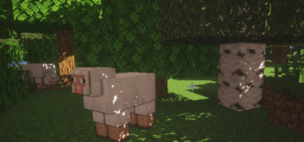 BigBadGamerYT's tweet photo. I like my shaders soo much ❤️❤️
Which Minecraft/Tlauncher shader do u use?
#shaders #Minecraft #minecraftshader https://t.co/SIKs7Hz8xd