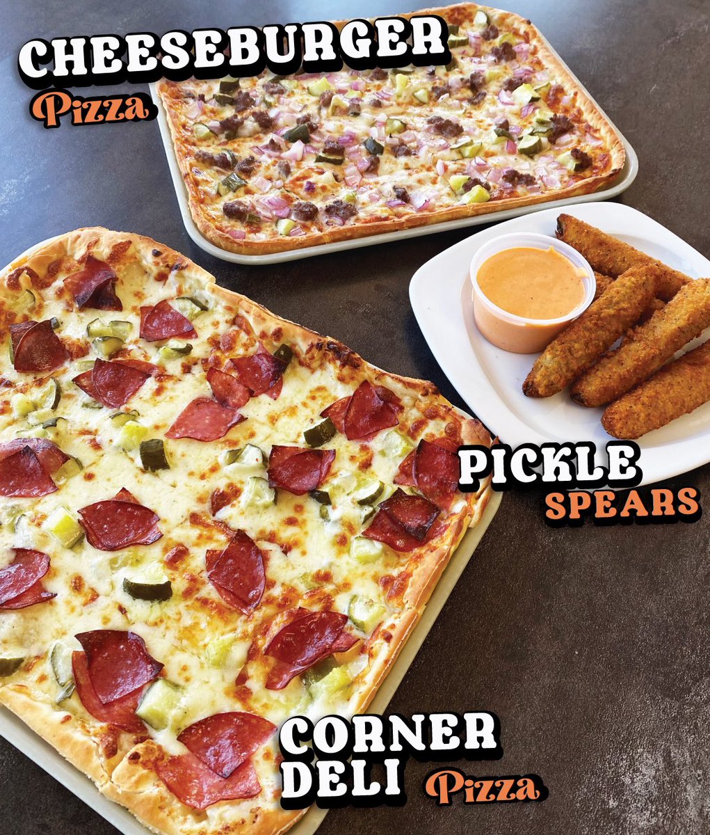LedoPizza tweet picture