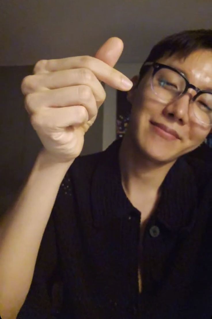사랑해요 ARMY 💜