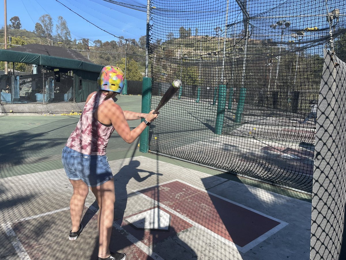 MissPhill88's tweet photo. And like that, the Easter break is nearly over… 🫣🏕️✈️🇺🇸… Sometimes you need to take a step back and do the things you love ❤️ https://t.co/ZxaJ0uF1oc