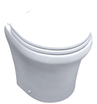 We are offering macerator toilet which have a built-in electric flush that macerates the waste and can pump it to up to 30 meters .It is made of stainless steel with a glass-filled polypropylene body. For more - clivusmultrum.eu/toiletfixtures…
#CompostingToilet