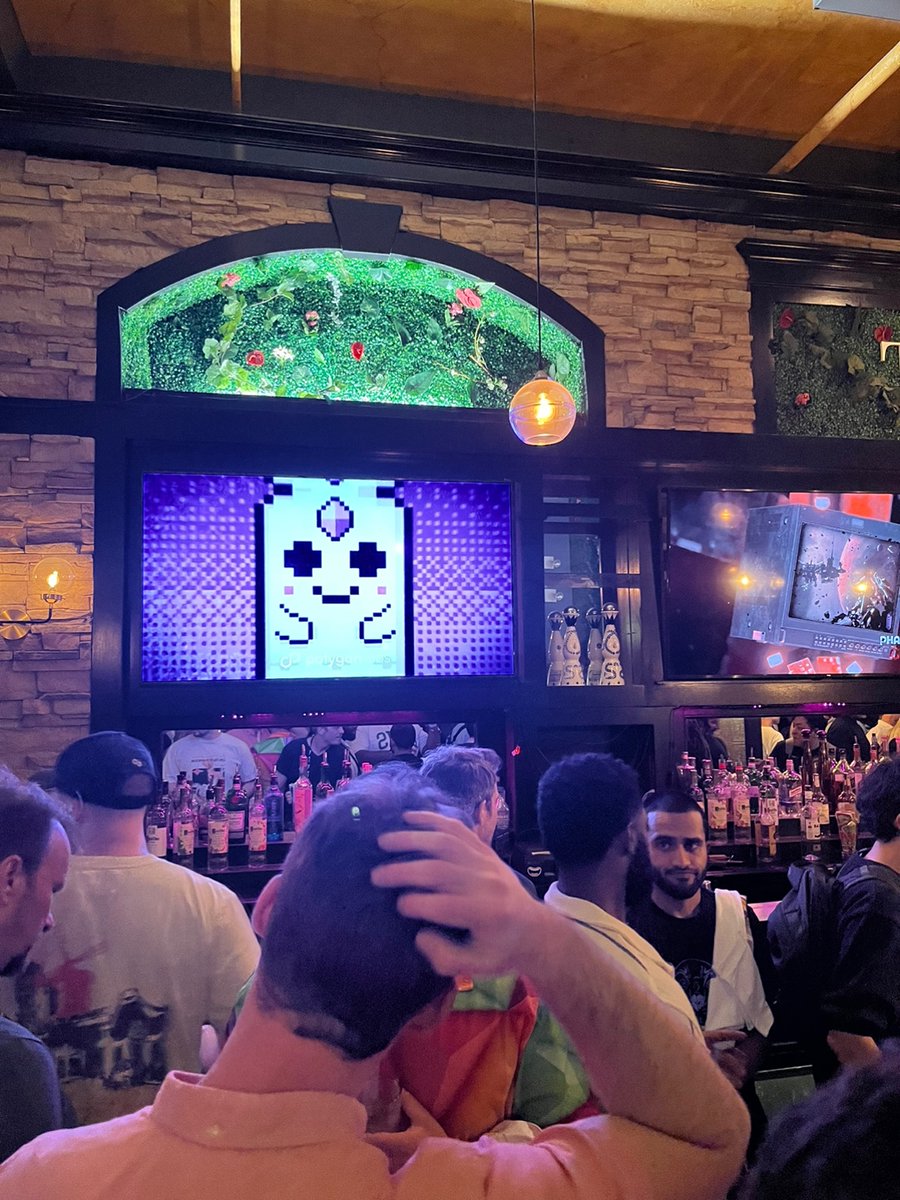 OVERTAKE tweet media