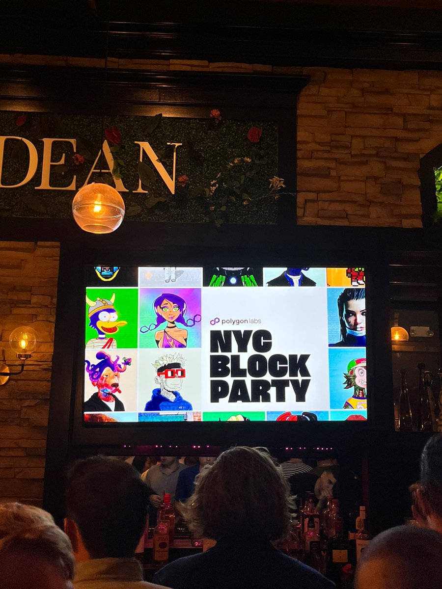 OVERTAKE tweet media