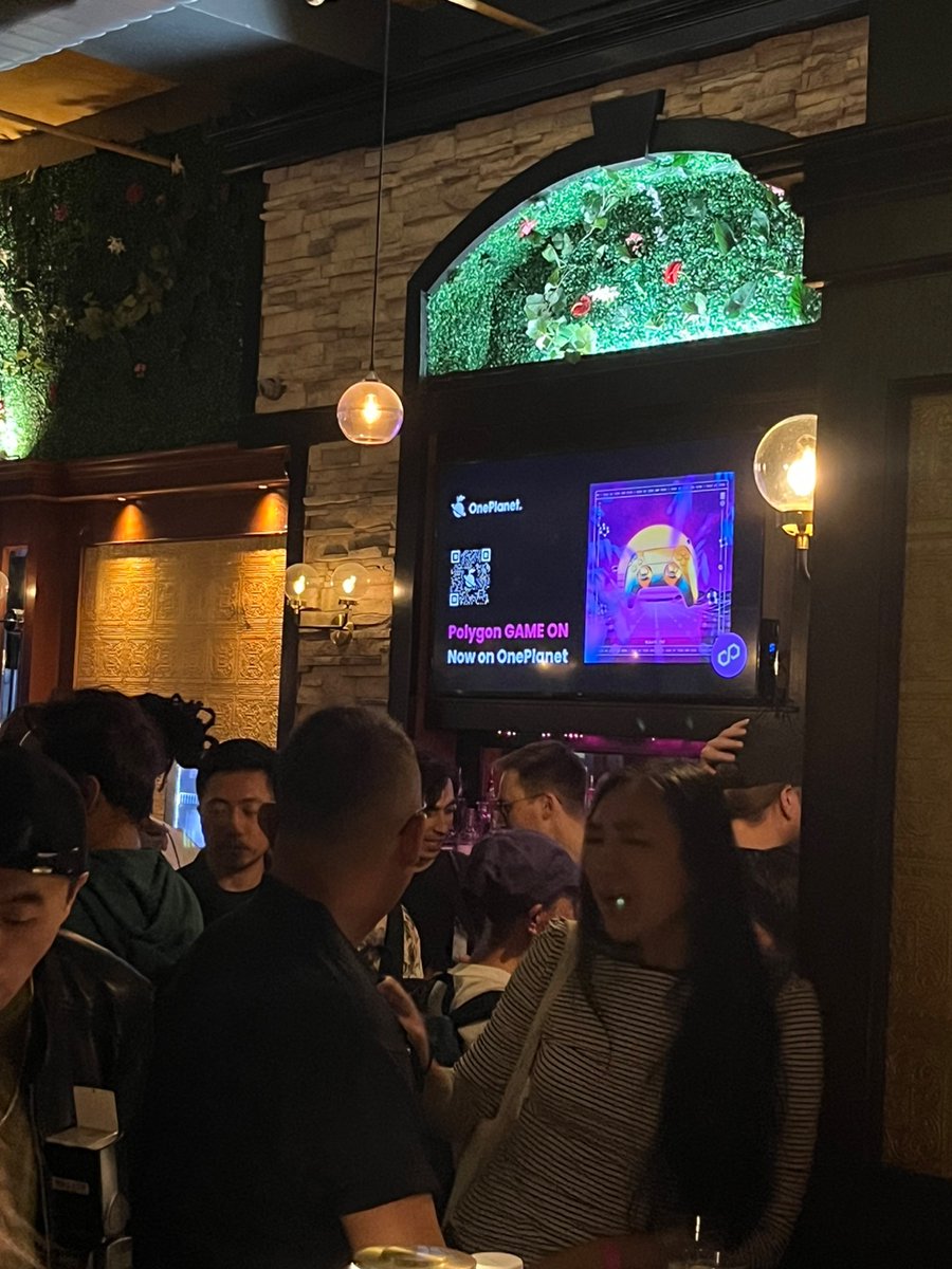 OVERTAKE tweet media