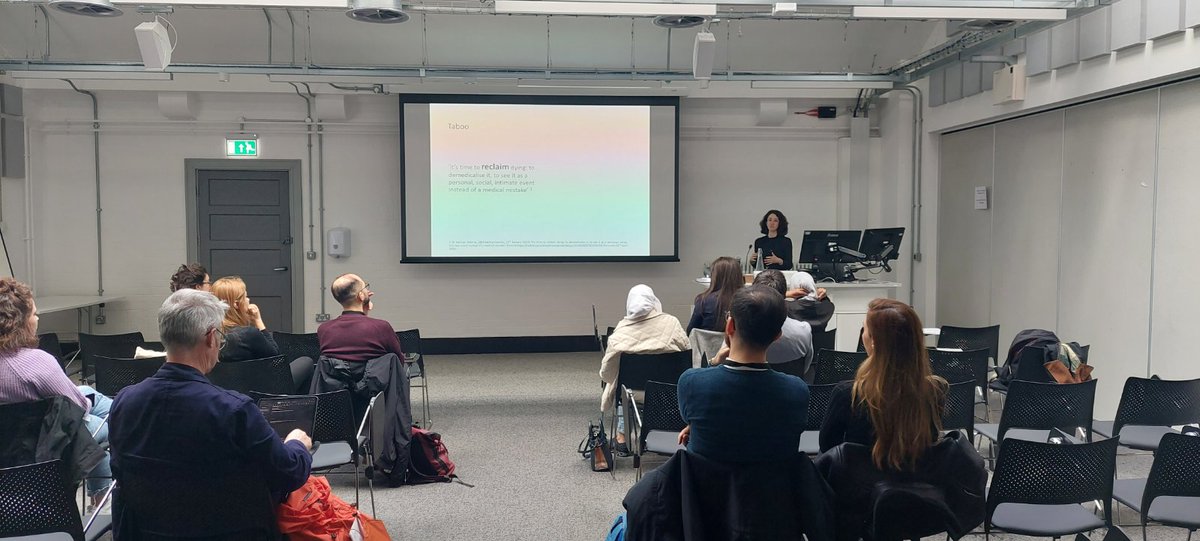 Welsh School of Architecture tweet media