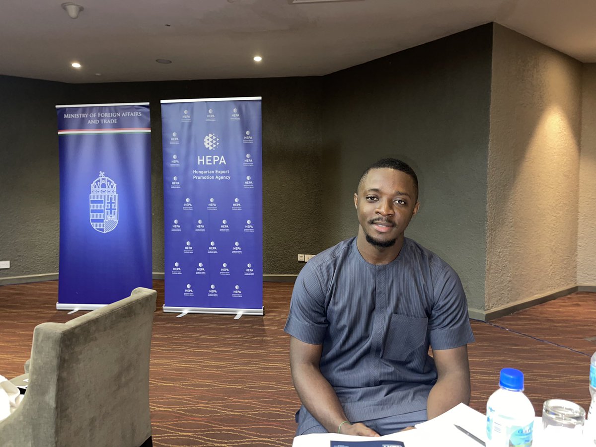saffa_aaron's tweet photo. Emphasized the seriousness of this trip and that they have a keen interest and looking forward to what this engagements will Bring. Overall, the session was interactive and was moderated by your true Deputy Director @NyapuiSandelo https://t.co/XhZRbjYSRd