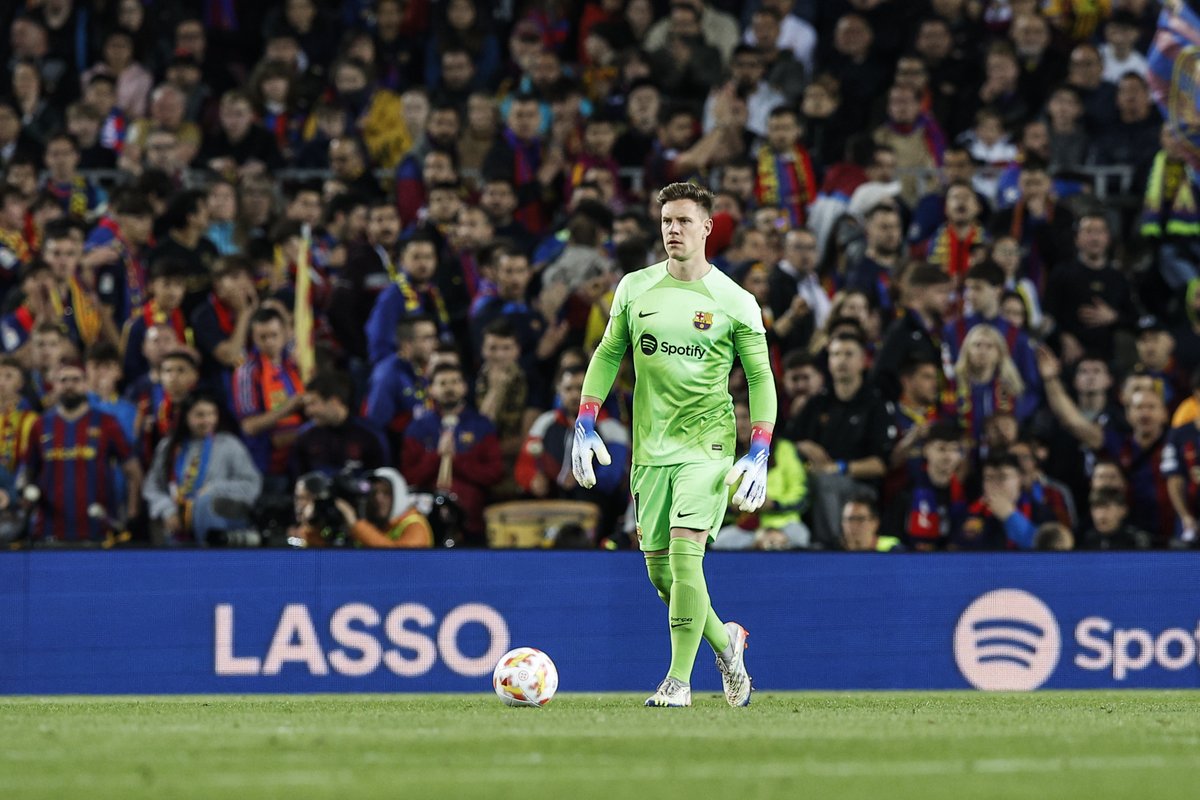 CBS Sports Golazo ⚽️ on Twitter "Who is the best goalkeeper in the